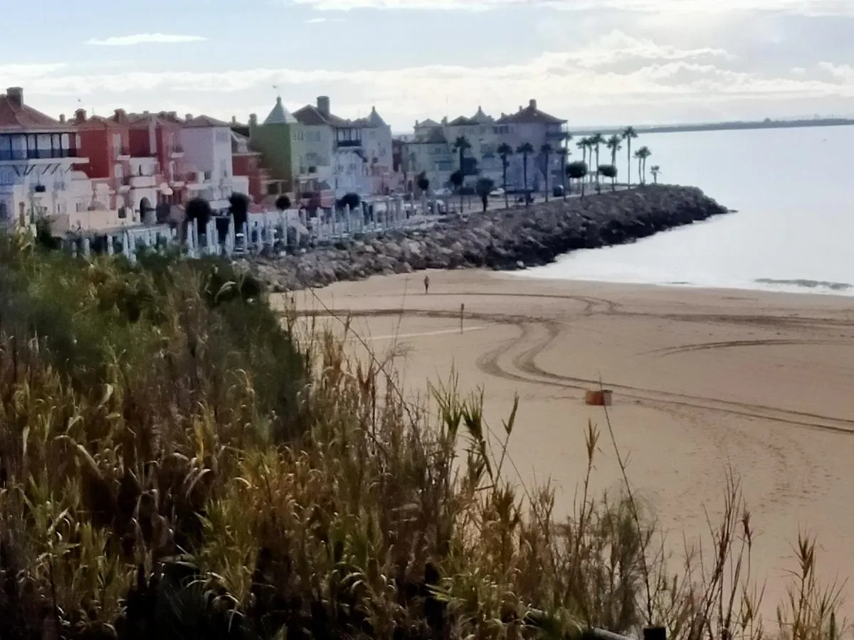 Dunas Villa El Puerto de Santa Maria 0*,  Spain
