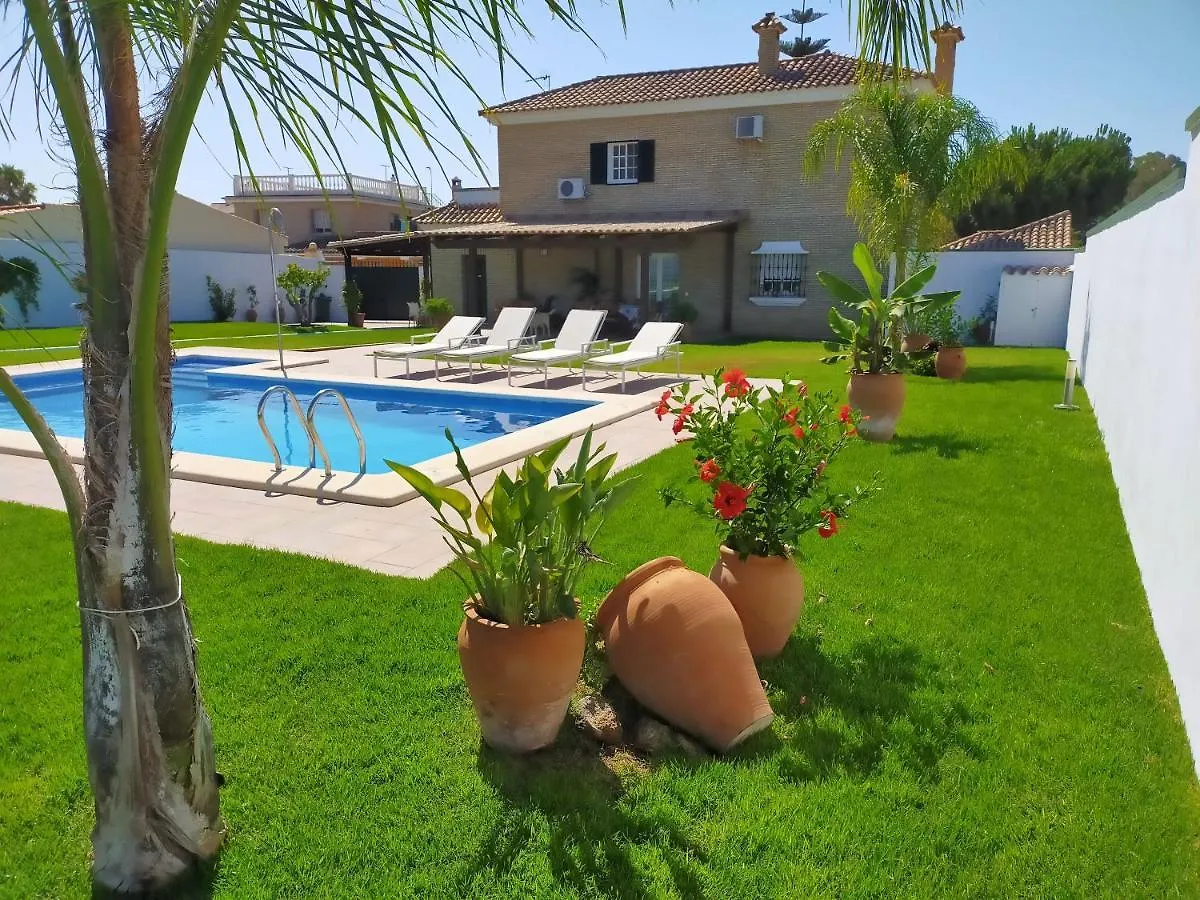 Dunas Villa El Puerto de Santa Maria