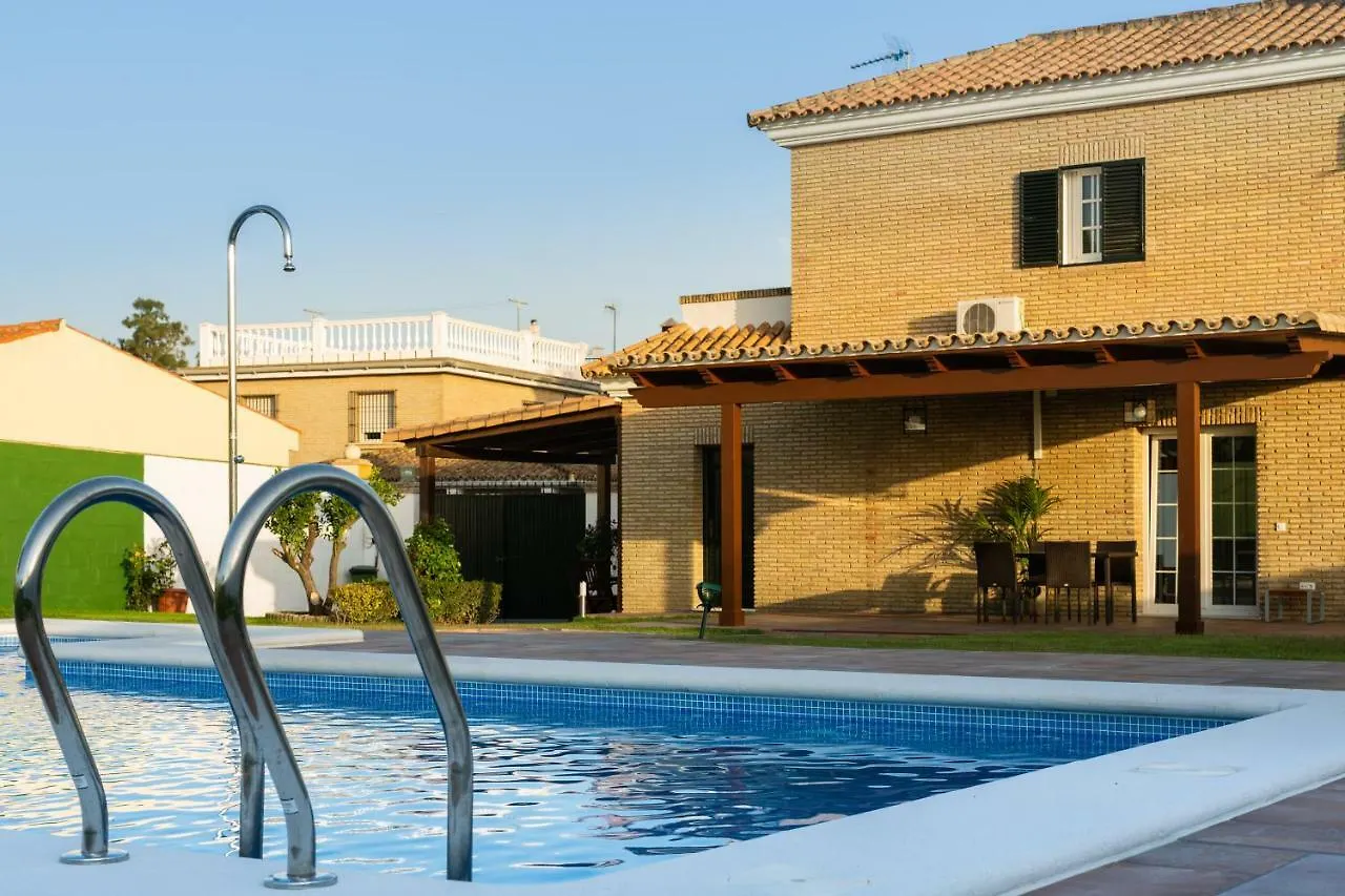 Dunas Villa El Puerto de Santa Maria