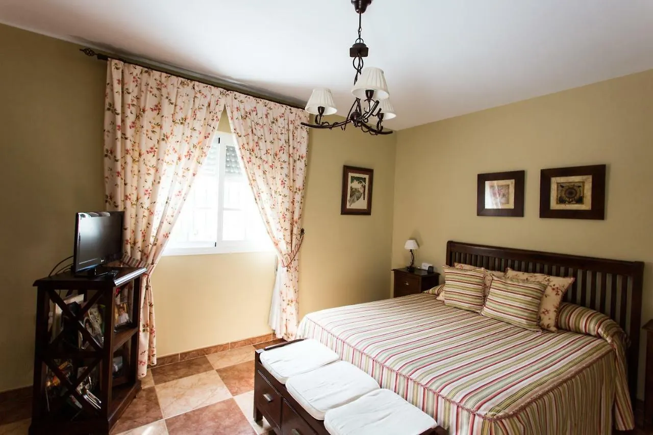 Dunas Villa El Puerto de Santa Maria