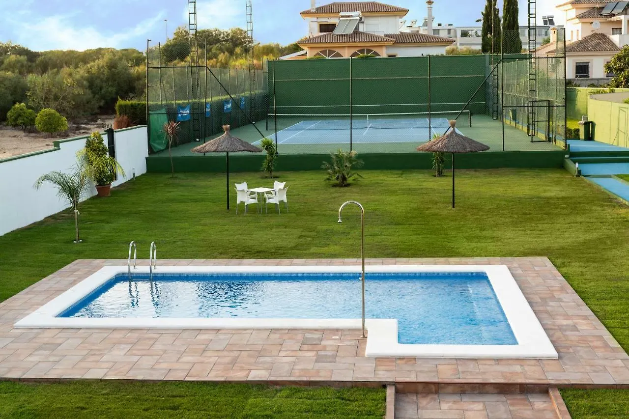 Dunas Villa El Puerto de Santa Maria