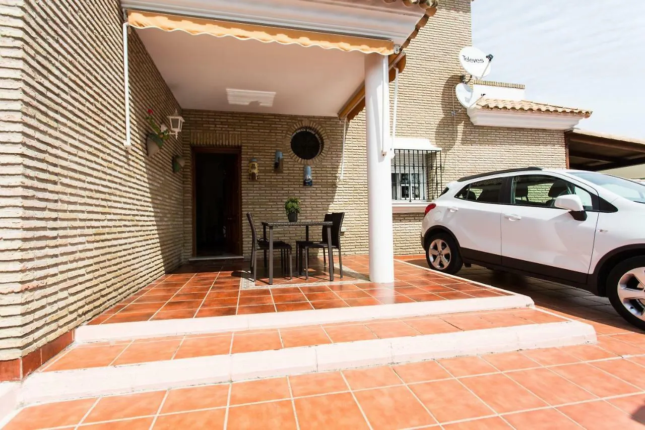 Dunas Villa El Puerto de Santa Maria