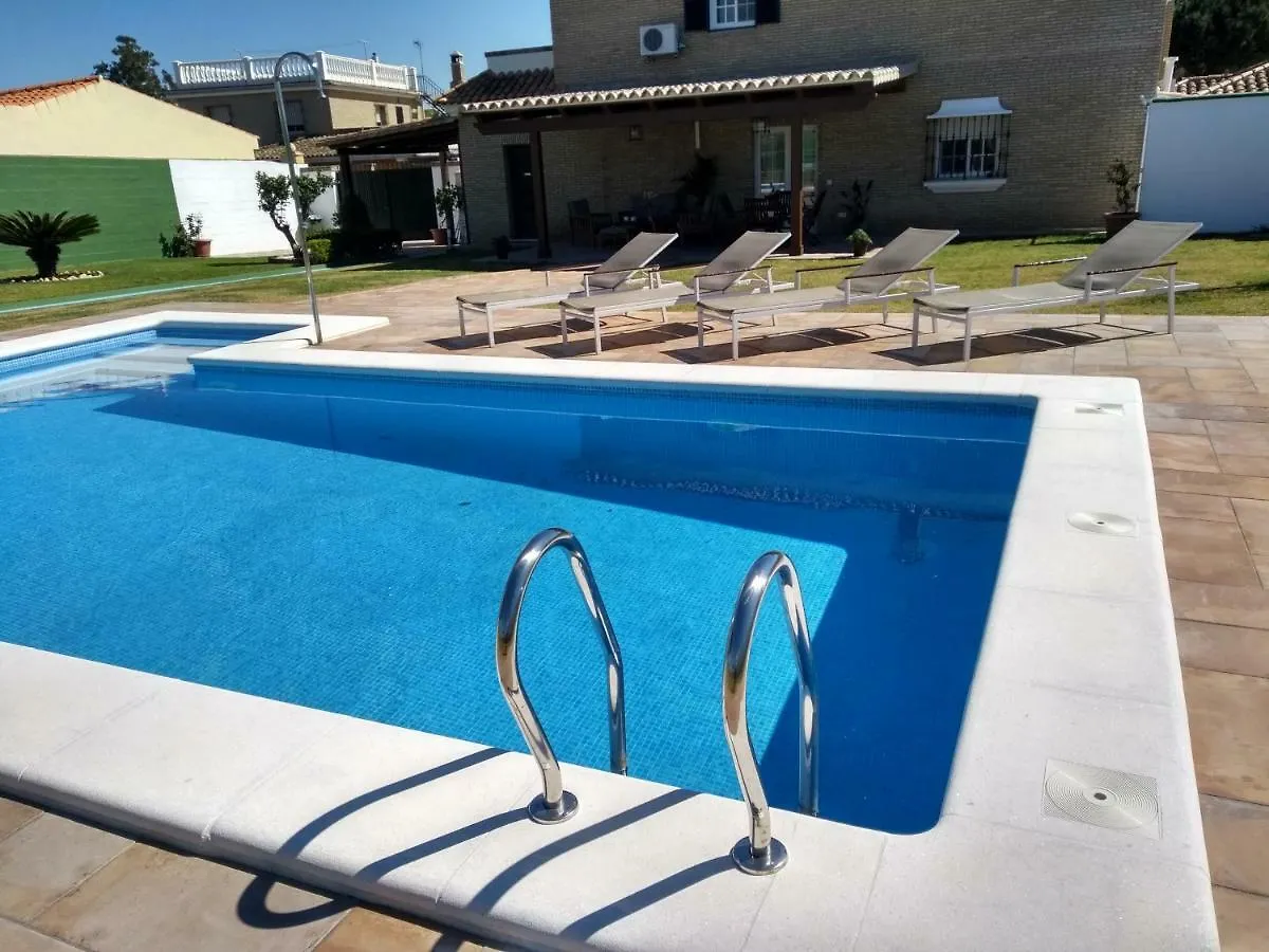 Dunas Villa El Puerto de Santa Maria