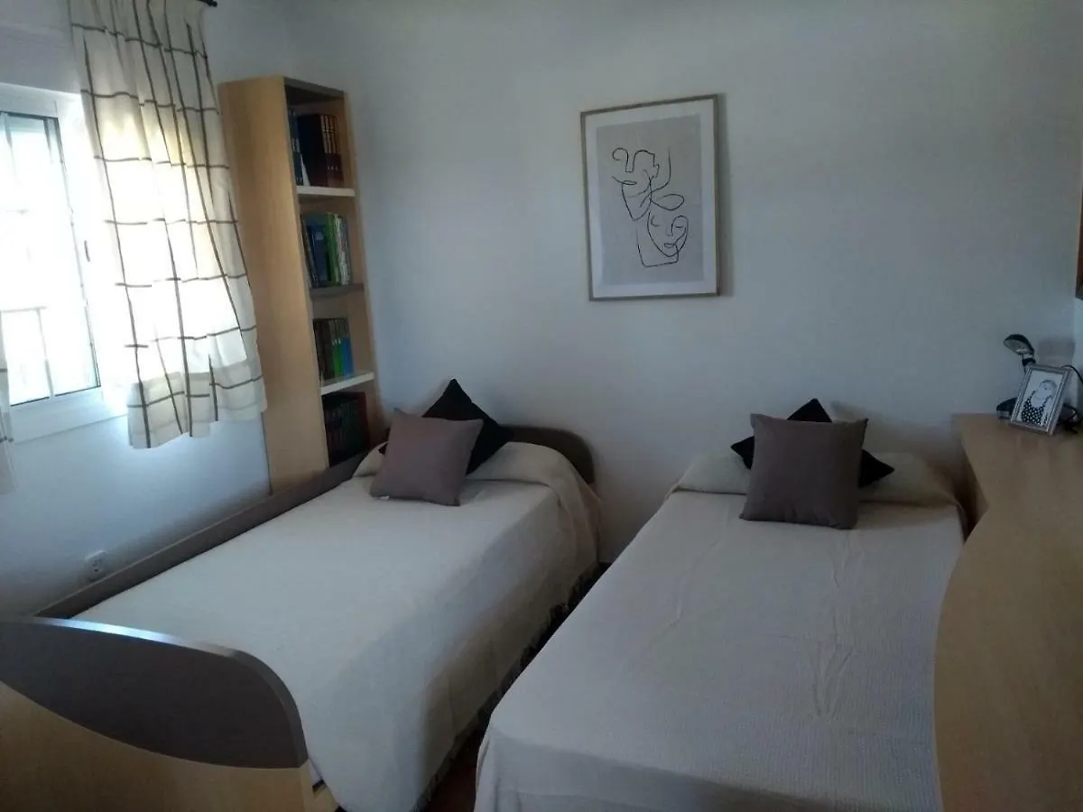 Dunas Villa El Puerto de Santa Maria