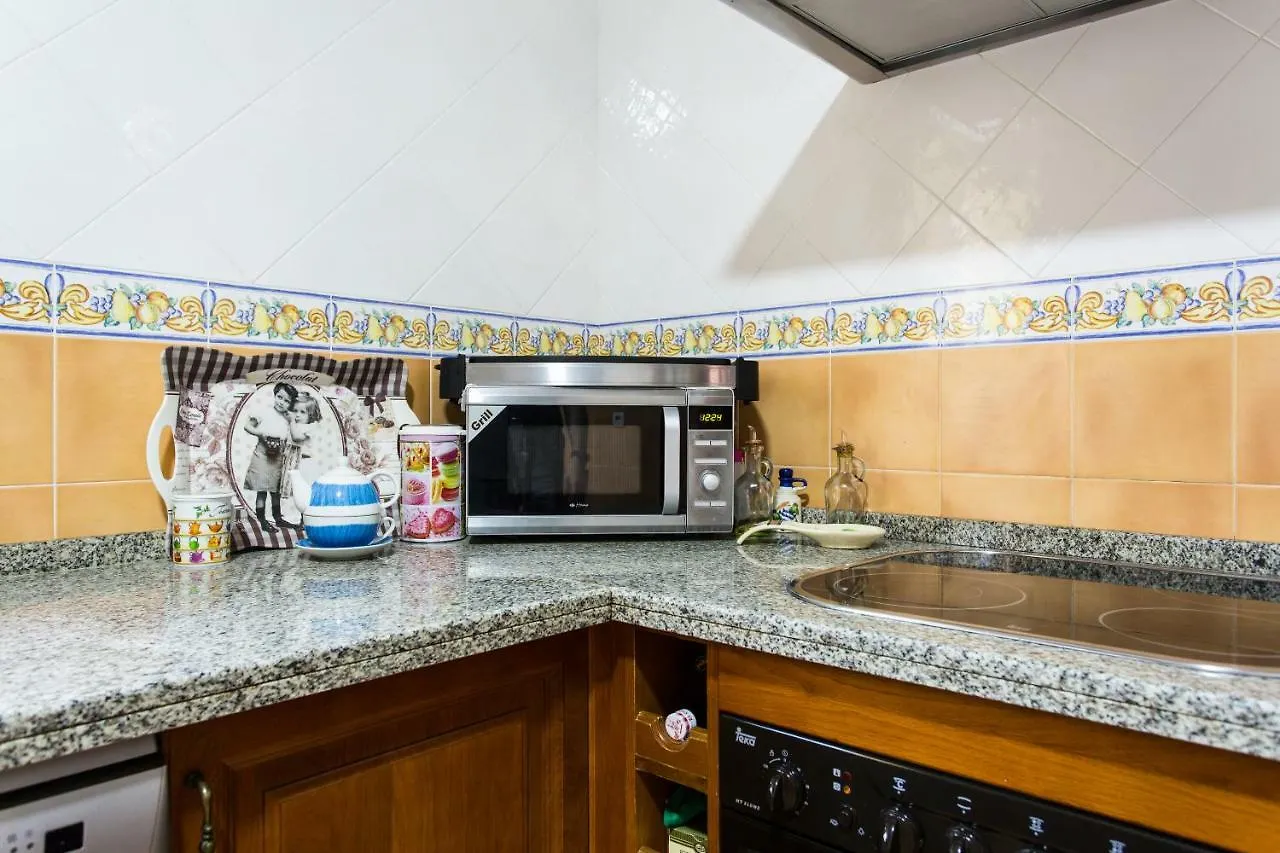 Dunas Villa El Puerto de Santa Maria