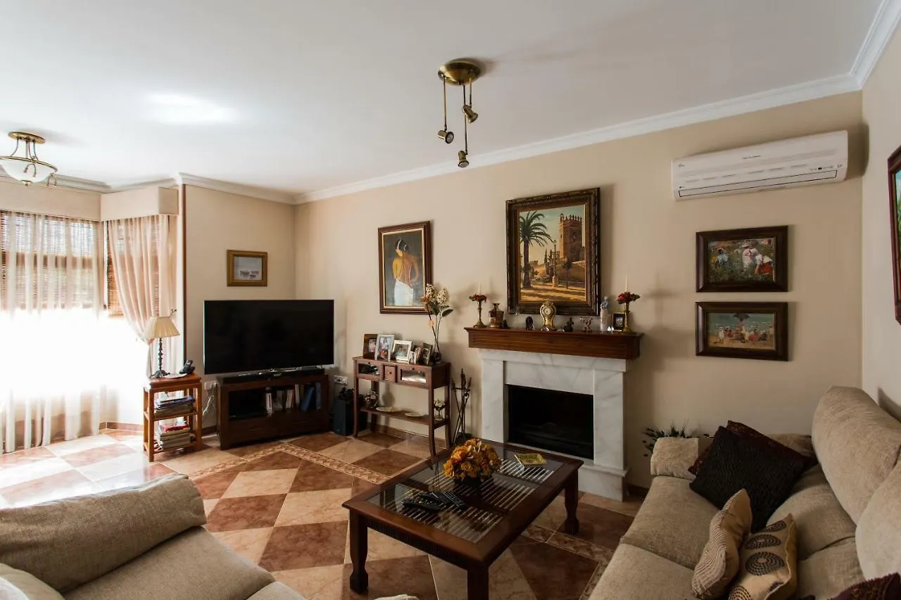 Dunas Villa El Puerto de Santa María Hiszpania