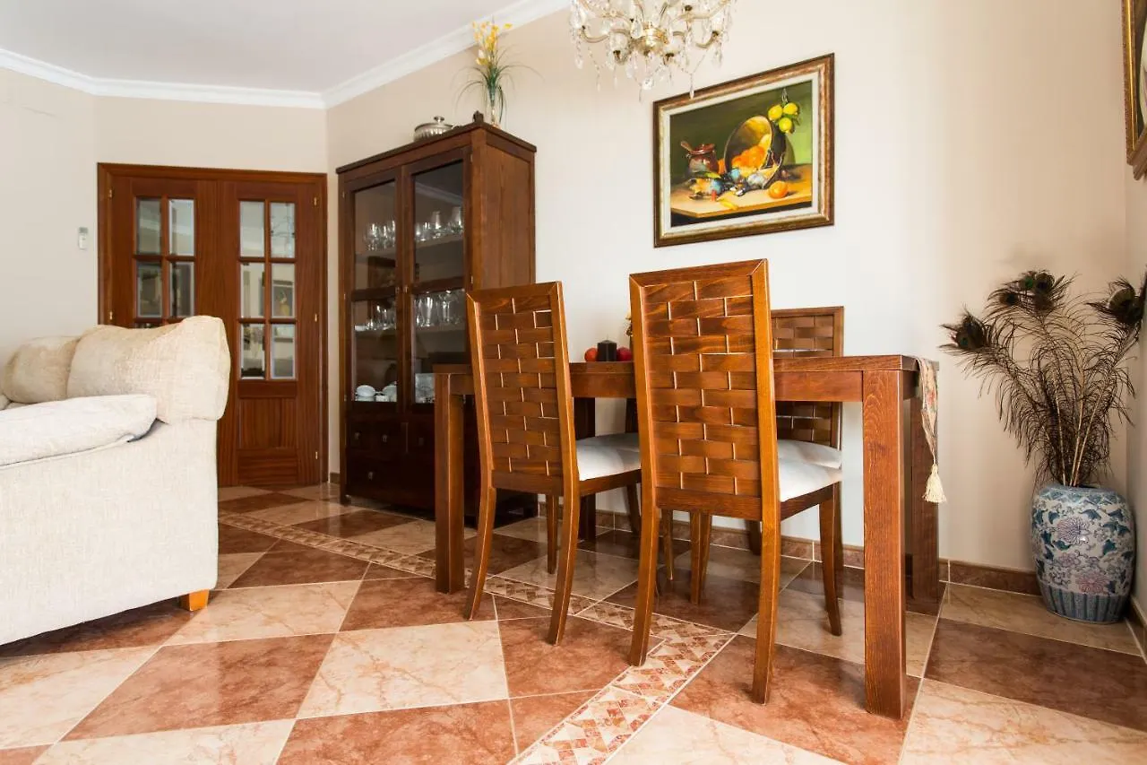 Dunas Villa El Puerto de Santa Maria