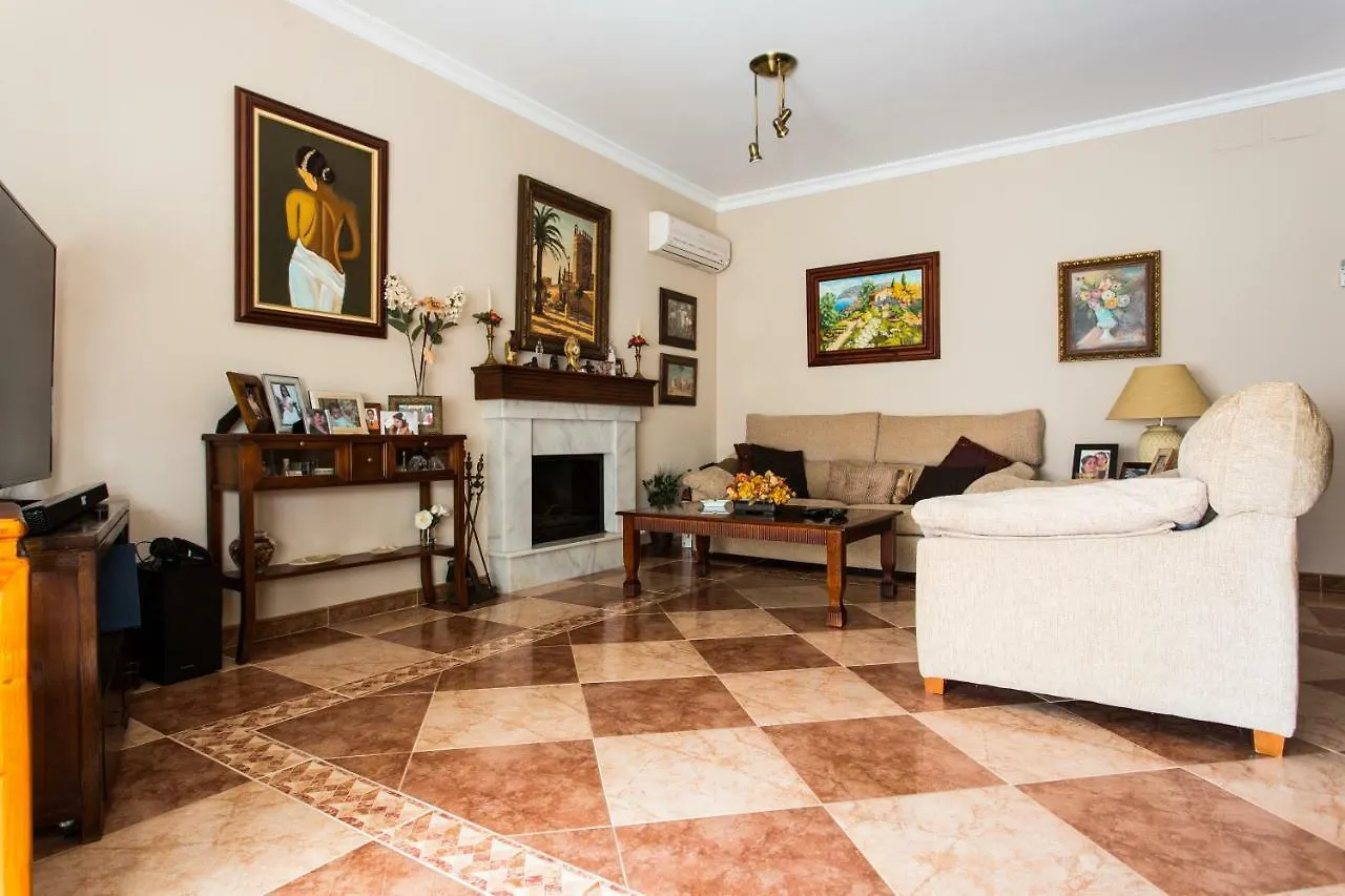Dunas Villa El Puerto de Santa Maria