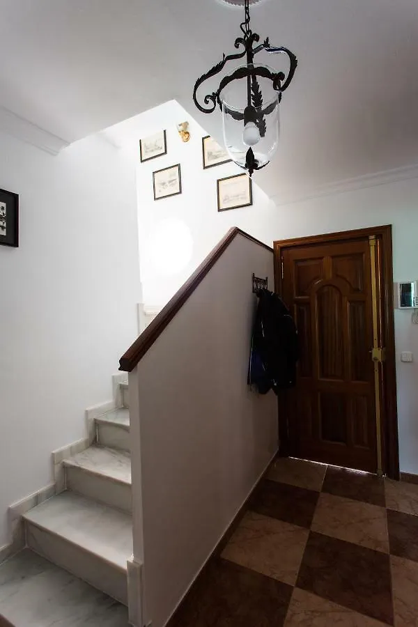 Dunas Villa El Puerto de Santa Maria