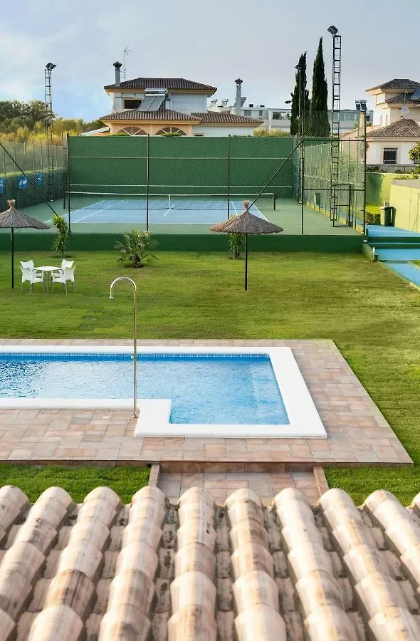 Dunas Villa El Puerto de Santa María