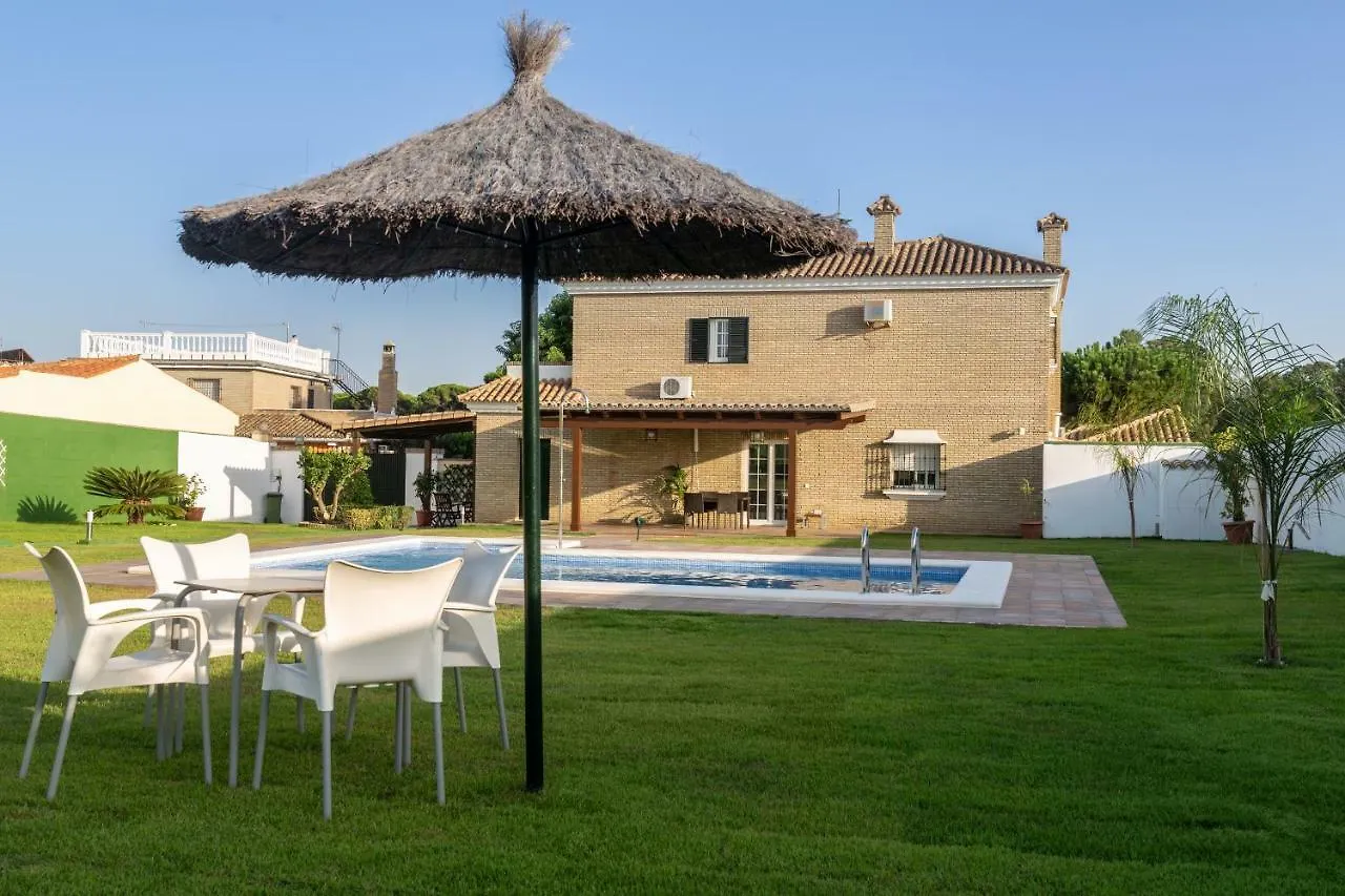 Dunas Villa El Puerto de Santa Maria 0*,  Spain