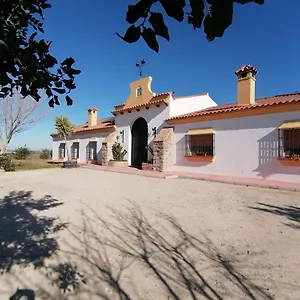 Villa Cortijo Manoteras, El Puerto de Santa María