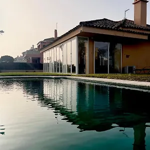 Villa Puerto Sherry, El Puerto de Santa María