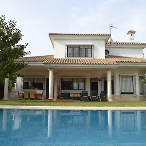 Villa Redes, El Puerto de Santa María